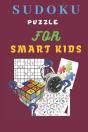 Sudoku Puzzle For Smart Kids - Preview