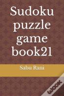 Sudoku Puzzle Game Book21