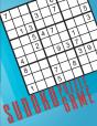 Sudoku Puzzle Game - Relax And Solve Sudoku Puzzle Book (Including Instructions) - Preview