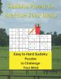 Sudoku Puzzle To Exercise Your Brain - Preview