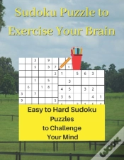 Capa do artigo Sudoku Puzzle To Exercise Your Brain
