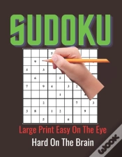 Capa do artigo Sudoku Puzzles 2022 Large Print Very Difficult