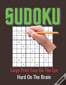 Capa do artigo Sudoku Puzzles 2022 Large Print Very Difficult