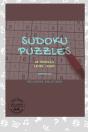 Sudoku Puzzles, 50 Easy Puzzles - Preview