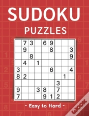 Capa do artigo Sudoku Puzzles