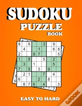 Sudoku Puzzles Book