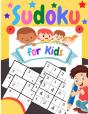 Sudoku Puzzles Book - Preview