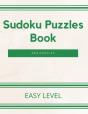 Sudoku Puzzles Book - Preview