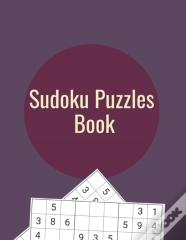 Sudoku Puzzles Book