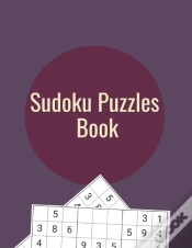 Capa do artigo Sudoku Puzzles Book