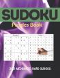 Sudoku Puzzles Book - Preview