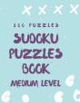 Sudoku Puzzles Book - Preview