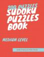 Sudoku Puzzles Book - Preview