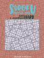 Sudoku Puzzles Book Very Hard & Extremely Hard - Preview