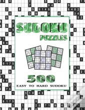 Sudoku Puzzles