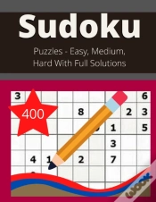 Capa do artigo Sudoku Puzzles - Easy, Medium, Hard With Full Solutions