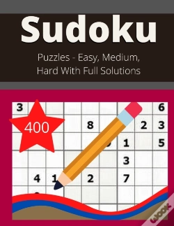 Capa do artigo Sudoku Puzzles - Easy, Medium, Hard With Full Solutions