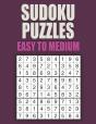 Sudoku Puzzles Easy To Medium - Preview