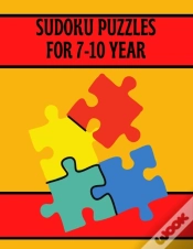 Capa do artigo Sudoku Puzzles For 7-10 Year