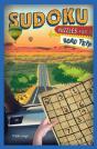 Sudoku Puzzles For A Road Trip - Preview