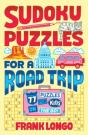 Sudoku Puzzles For A Road Trip - Preview