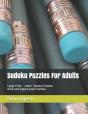 Sudoku Puzzles For Adults Large Print - Preview