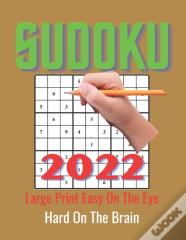 Sudoku Puzzles For Adults Large Print Very Difficult