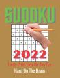Sudoku Puzzles For Adults Large Print Very Difficult - Preview