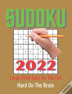 Capa do artigo Sudoku Puzzles For Adults Large Print Very Difficult