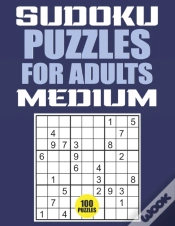 Capa do artigo Sudoku Puzzles For Adults Medium