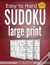 Capa do artigo Sudoku Puzzles For Adults