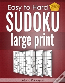 Capa do artigo Sudoku Puzzles For Adults