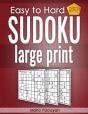 Sudoku Puzzles For Adults - Preview