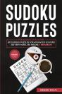 Sudoku Puzzles For Advanced Solvers - Preview