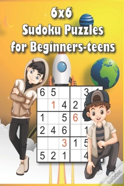 Capa do artigo Sudoku Puzzles For Beginners