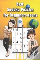 Sudoku Puzzles For Beginners
