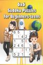 Sudoku Puzzles For Beginners - Preview