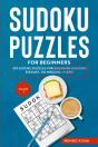 Sudoku Puzzles For Beginners - Preview