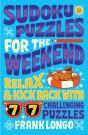Sudoku Puzzles For The Weekend - Preview