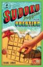 Sudoku Puzzles For Vacation - Preview