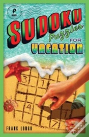 Capa do artigo Sudoku Puzzles For Vacation