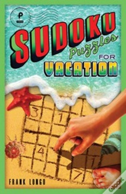 Capa do artigo Sudoku Puzzles For Vacation