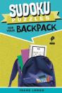 Sudoku Puzzles For Your Backpack - Preview
