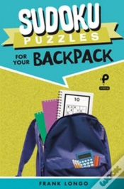 Capa do artigo Sudoku Puzzles For Your Backpack