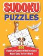 Sudoku Puzzles - Preview