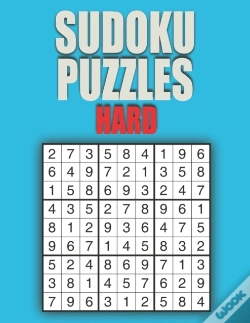 Capa do artigo Sudoku Puzzles Hard