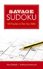Sudoku Puzzles (Working Title) - Preview