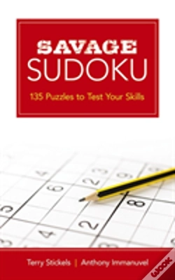 Capa do artigo Sudoku Puzzles (Working Title)
