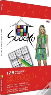 Capa do artigo Sudoku Puzzles