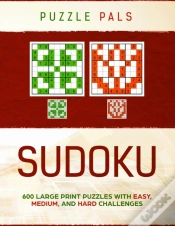 Capa do artigo Sudoku